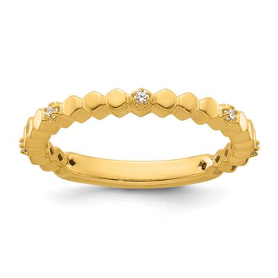 Diamond Ring 14k Gold, SK2143-7,