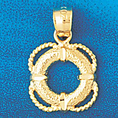 Dazzlers Jewelry Life Tube Pendant Necklace Charm Bracelet in Yellow, White or Rose Gold 1205, MPN:…