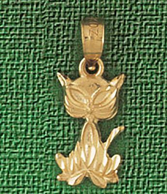 Dazzlers Jewelry Cat Pendant Necklace Charm Bracelet in Yellow, White or Rose Gold 1932, MPN: DZ-19…