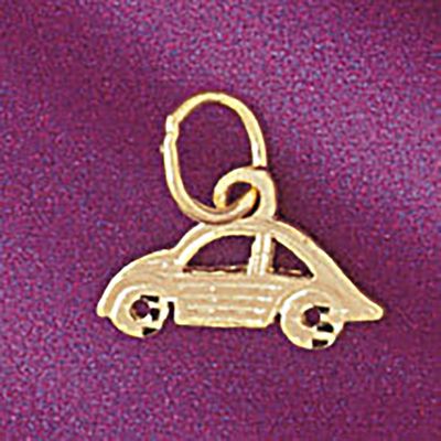 Dazzlers Jewelry Beetle Pendant Necklace Charm Bracelet in Yellow, White or Rose Gold 4348, MPN: DZ…