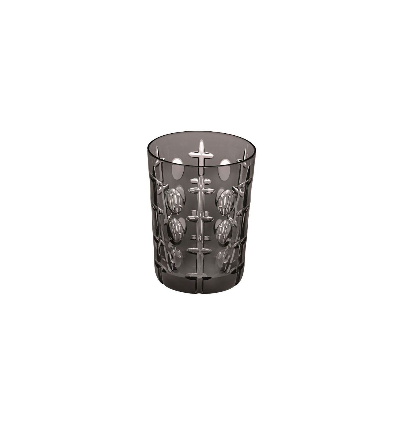 Vista Alegre Lacroix Reve De Cristal Tumbler Vie Parisienne Agate, MPN: 48006728