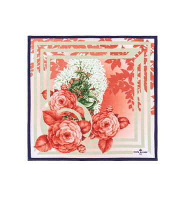 Vista Alegre The Meaning Set of 2 Napkins, MPN: 27024172