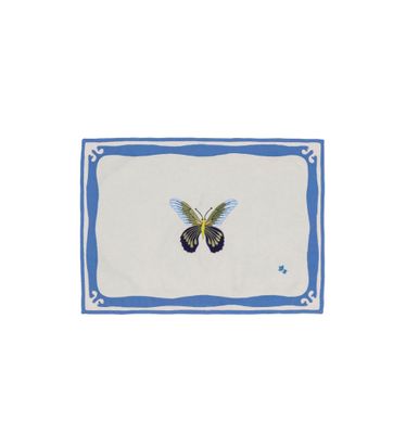 Vista Alegre Metamorphosis Placemat Palace Blue, MPN: 27024219