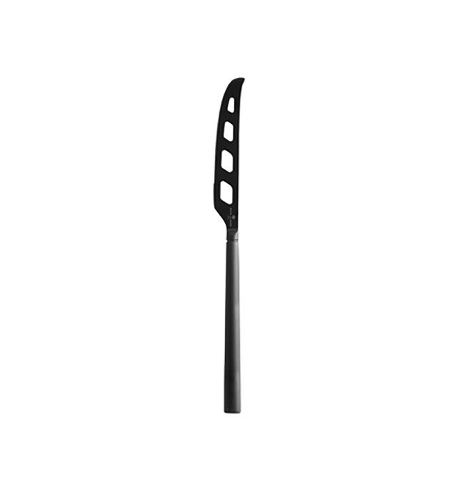 Vista Alegre Domo Matt Black Cheese Knife, MPN: 27024338