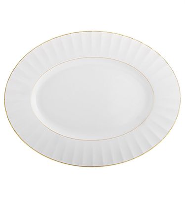 Vista Alegre 200 Anos Medium Oval Platter, MPN: 21143713