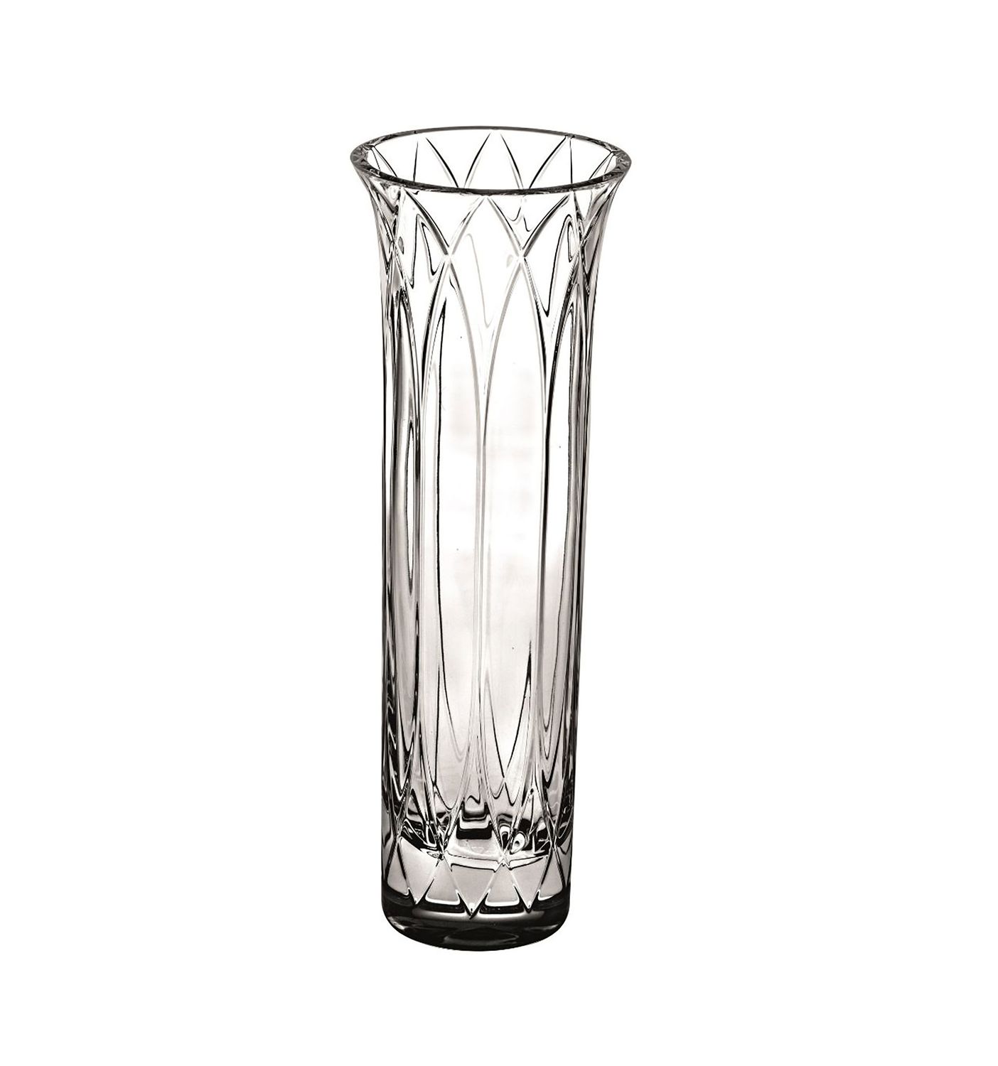 Vista Alegre Crystal Garden Large Vase Calla, MPN: 48006628