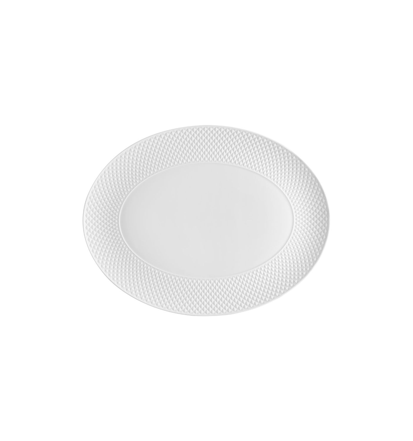 Vista Alegre Bicos VA Small Platter, MPN: 21145756