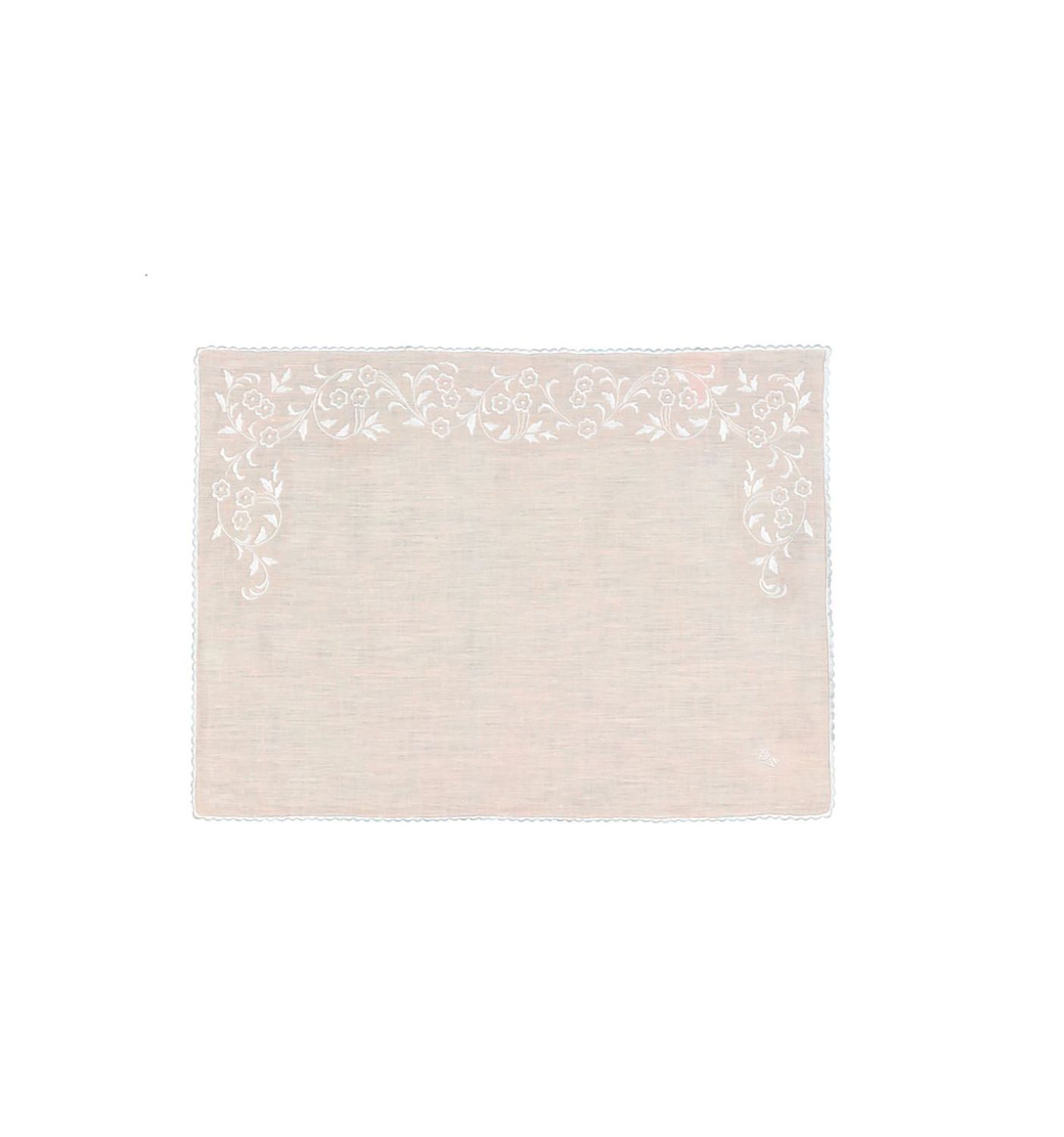 Vista Alegre Ivory Placemat, MPN: 27024215