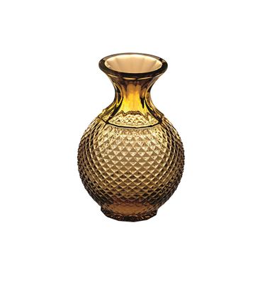 Vista Alegre Bicos Amber Small Bud Vase, MPN: 49003119