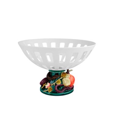 Vista Alegre The Meaning Fruit Bowl The Sin, MPN: 21142077