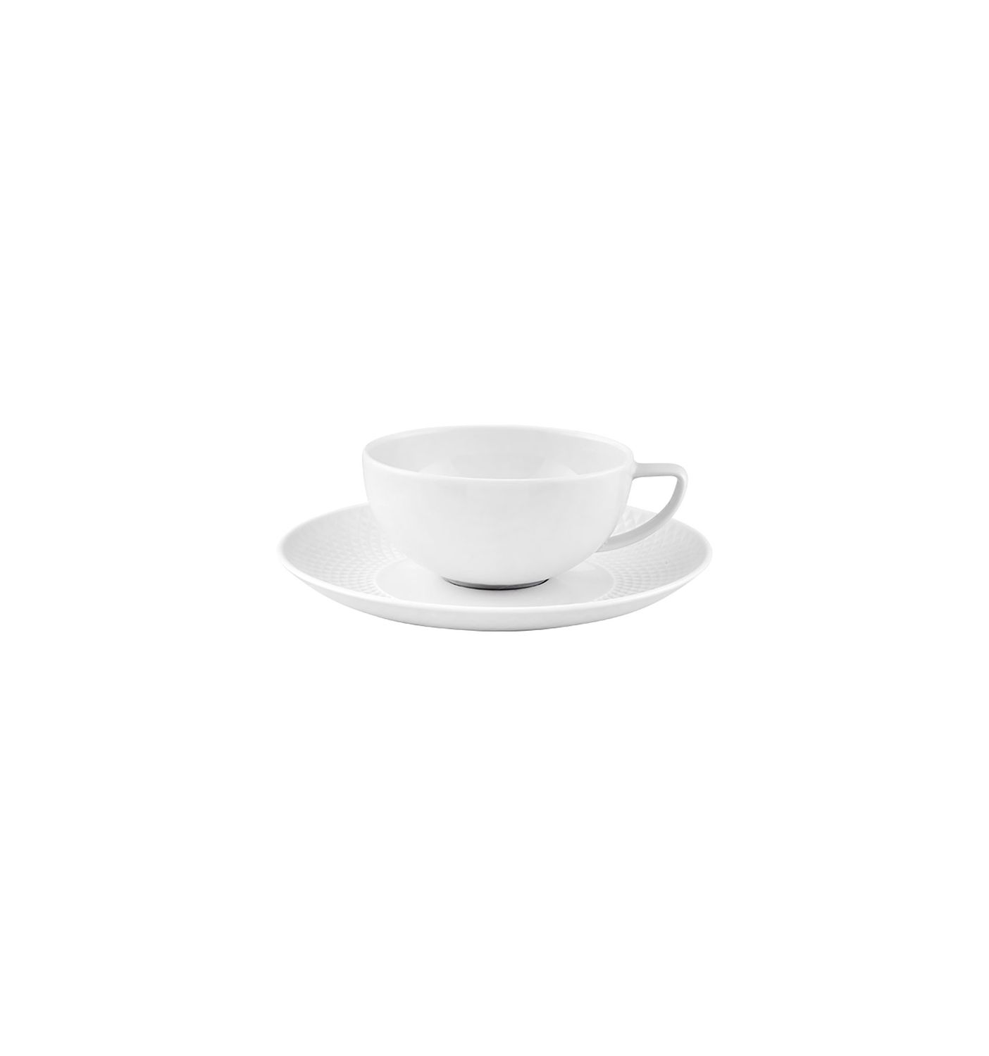Vista Alegre Bicos VA Tea Cup And Saucer, MPN: 21145789