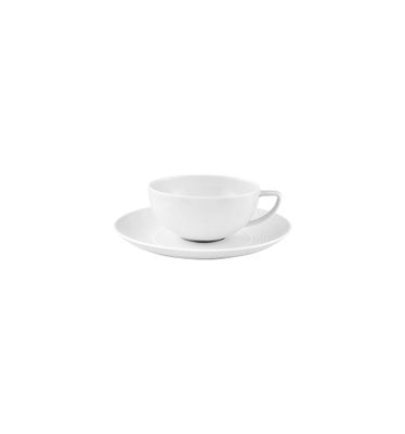 Vista Alegre Bicos VA Tea Cup And Saucer, MPN: 21145789