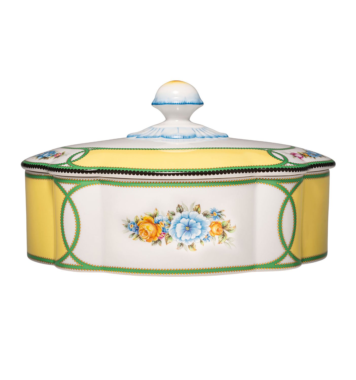 Vista Alegre Heranca Box, MPN: 21143656