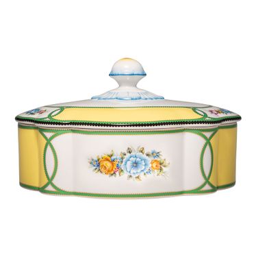 Vista Alegre Heranca Box, MPN: 21143656