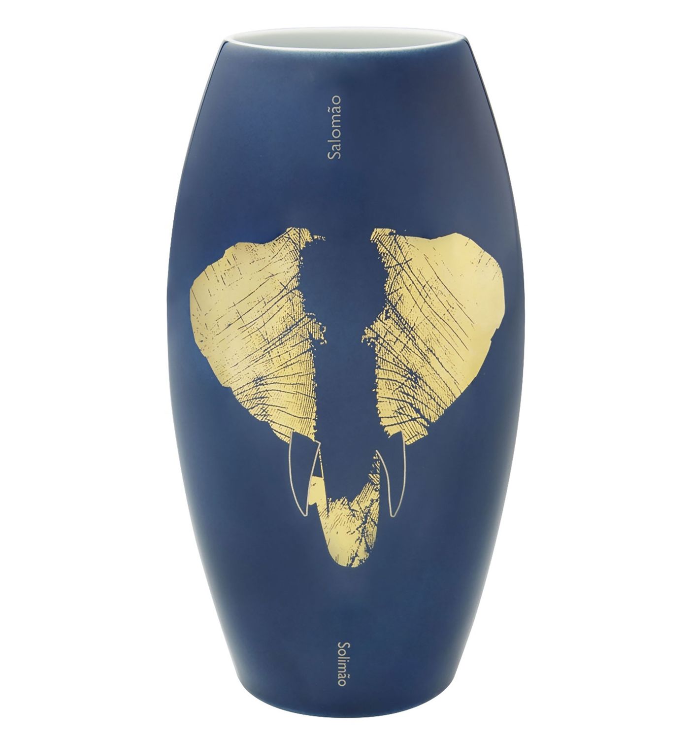 Vista Alegre V Elefant Vase, MPN: 21120622