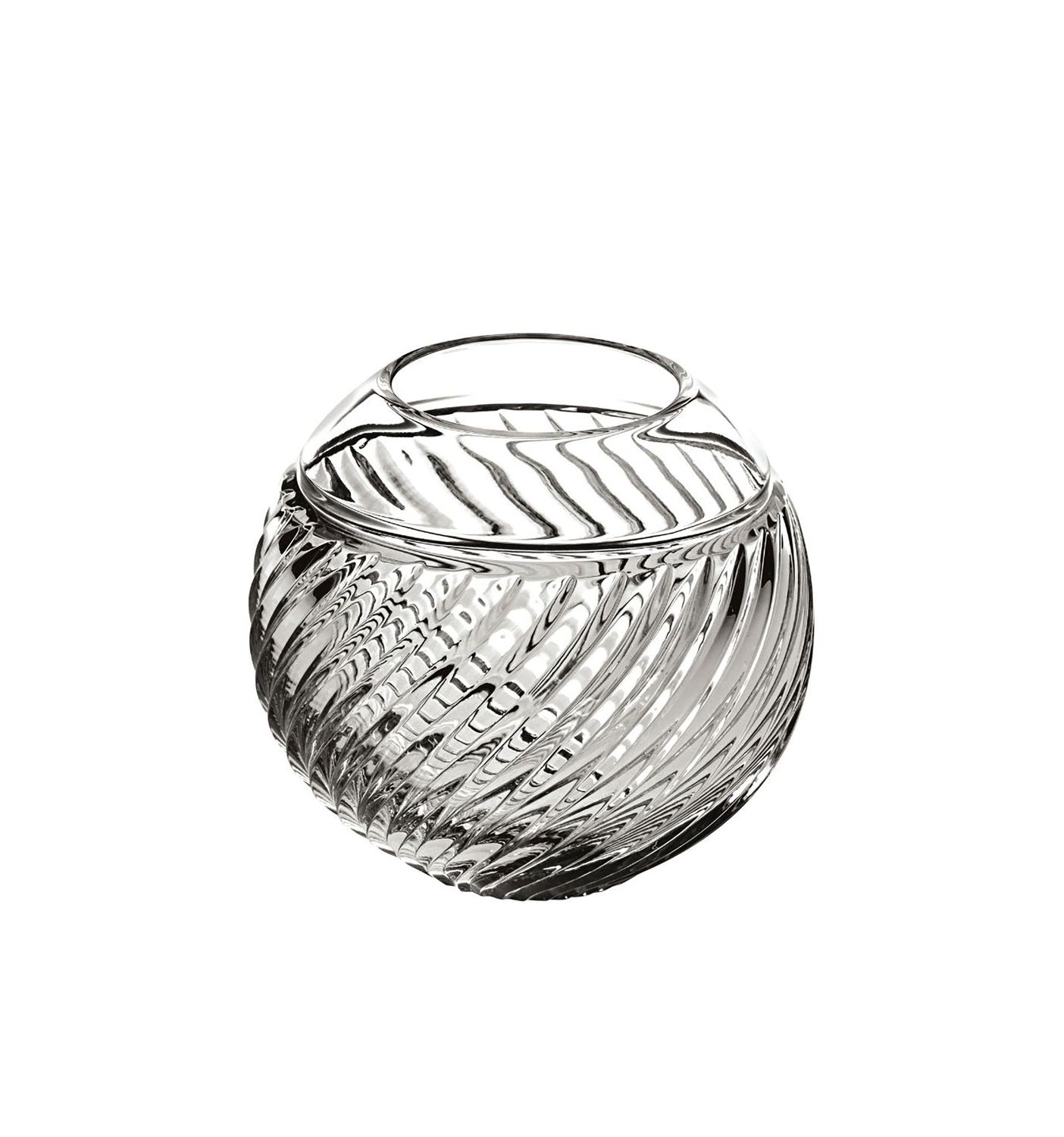 Vista Alegre Crystal Garden Bud Vase Rose, MPN: 48006627