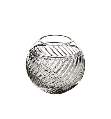 Vista Alegre Crystal Garden Bud Vase Rose, MPN: 48006627