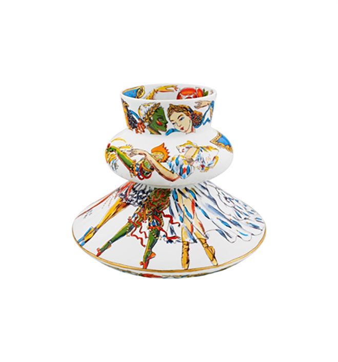 Vista Alegre Mariinsky Vase Trinity, MPN: 21140662