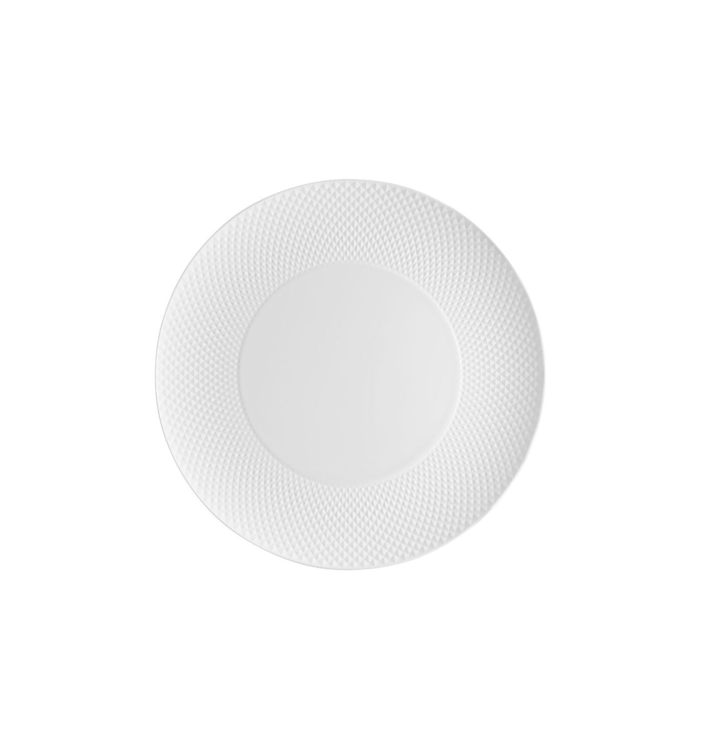 Vista Alegre Bicos VA Charger Plate, MPN: 21145547