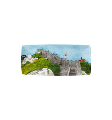 Vista Alegre Alma De Sintra Tray, MPN: 21142486