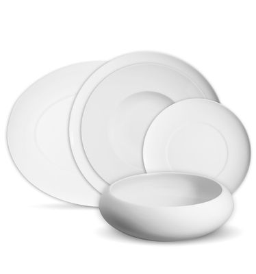 Vista Alegre Domo White First House 20 Piece Set, MPN: 21119204