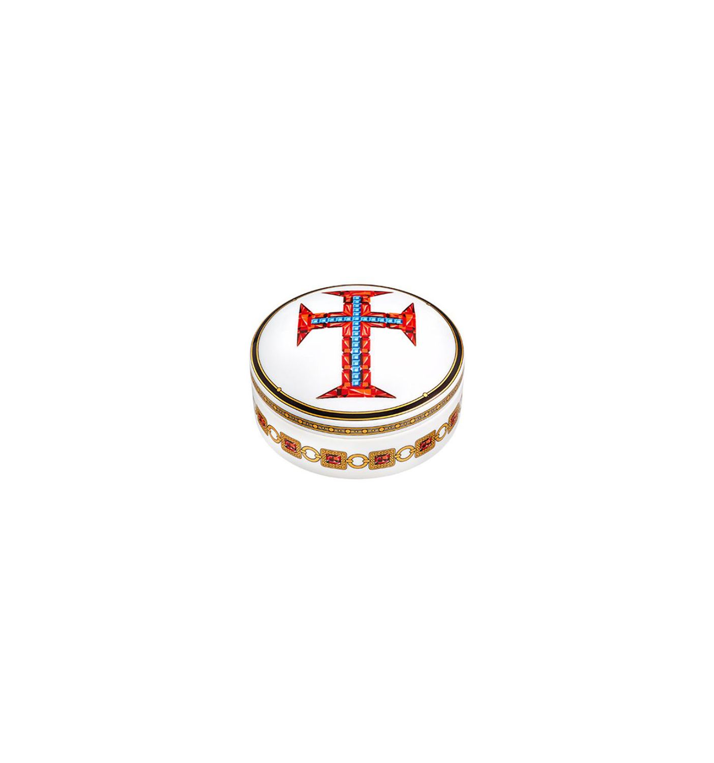 Vista Alegre Insignias Large Box Regaleira, MPN: 21145012
