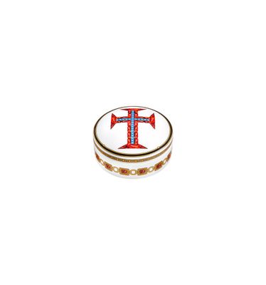 Vista Alegre Insignias Large Box Regaleira, MPN: 21145012