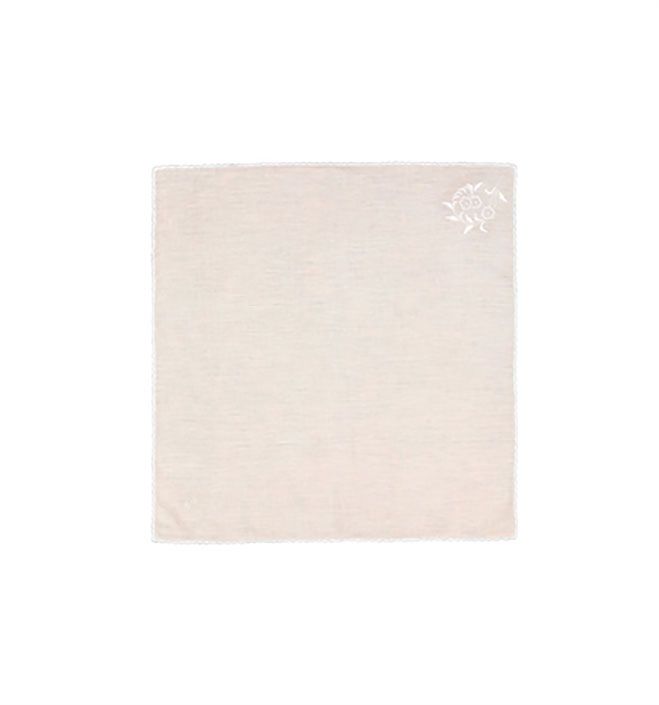 Vista Alegre Ivory Napkin, MPN: 27024216