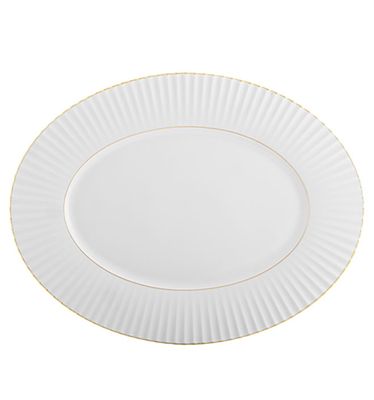 Vista Alegre 200 Anos Large Oval Platter, MPN: 21143712