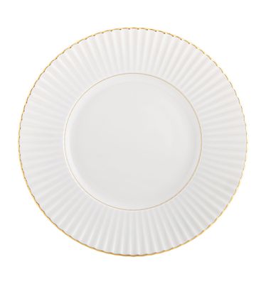 Vista Alegre 200 Anos Dessert Plate, MPN: 21143569