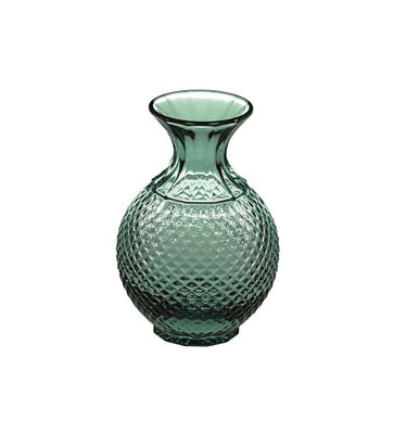 Vista Alegre Bicos Mint Green Small Bud Vase Mint Green, MPN: 49003123