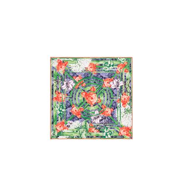 Vista Alegre The Meaning Pocket Square, MPN: 27024201