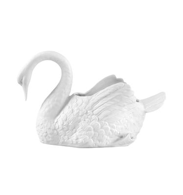 Vista Alegre Swans Cisnes Large Swan, MPN: 21142741