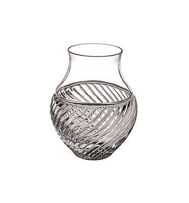 Vista Alegre Crystal Garden Vase Rose, MPN: 48006631