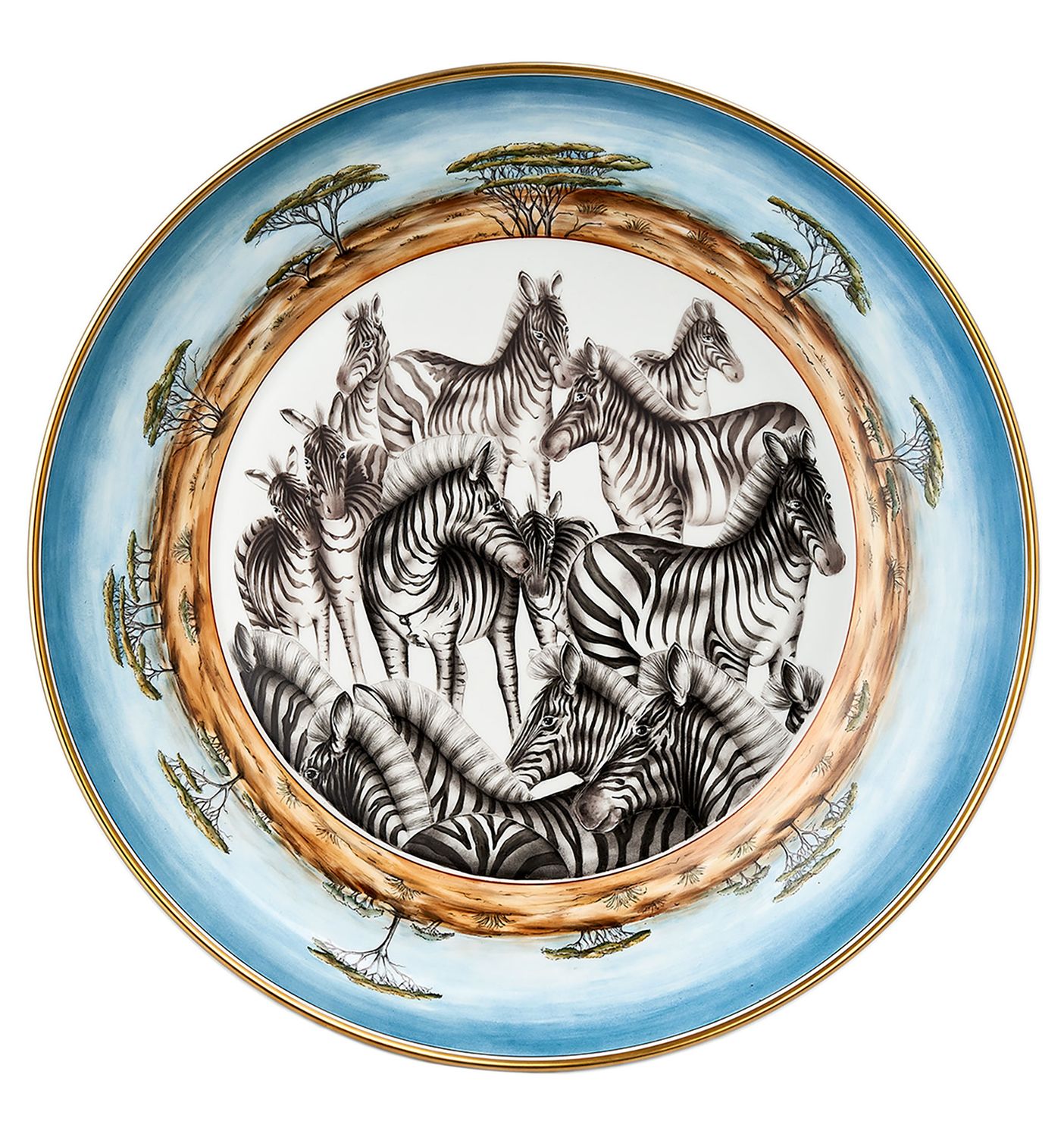 Vista Alegre Savana Centerpiece, MPN: 21142788