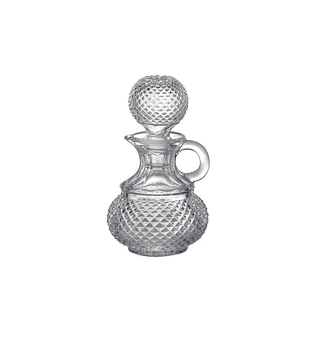 Vista Alegre Bicos Cruet Cruet Clear, MPN: 49003008
