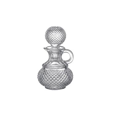 Vista Alegre Bicos Cruet Cruet Clear, MPN: 49003008