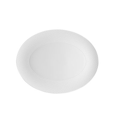 Vista Alegre Bicos VA Large Platter 42 Cm 16 Inch, MPN: 21145755