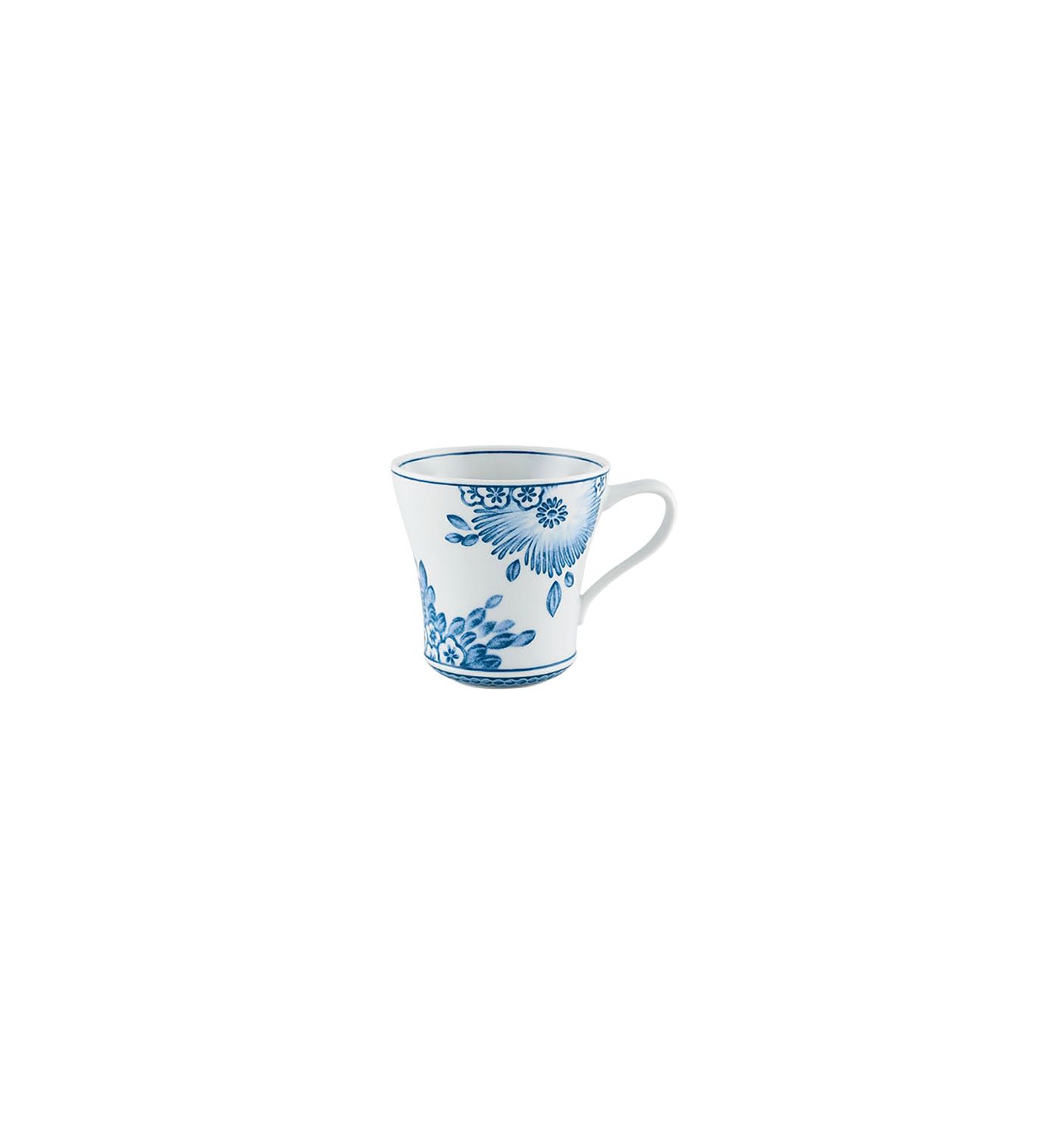 Vista Alegre Coralina Blue Mug, MPN: 21140861