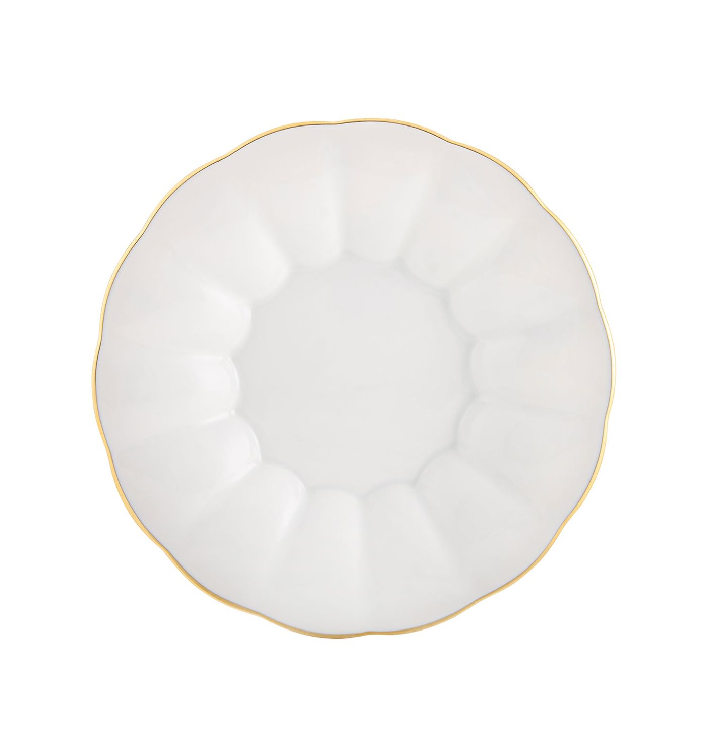 Vista Alegre 200 Anos Bread And Butter Plate, MPN: 21143570