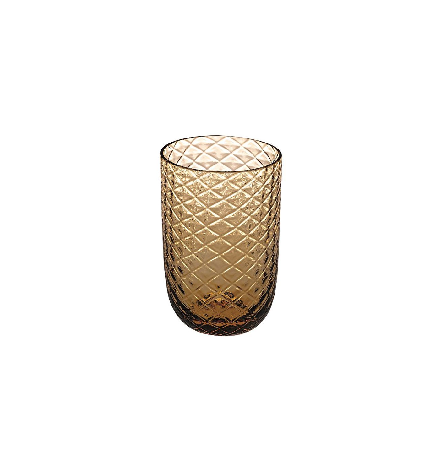 Vista Alegre Buriti Old Fashion Amber, MPN: 49003147
