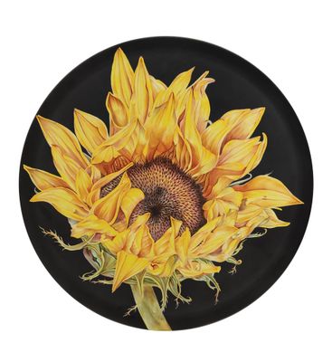 Vista Alegre Floris Va Plate Sunflower, MPN: 21140041