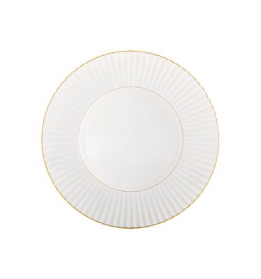 Vista Alegre 200 Anos Soup Plate, MPN: 21143568