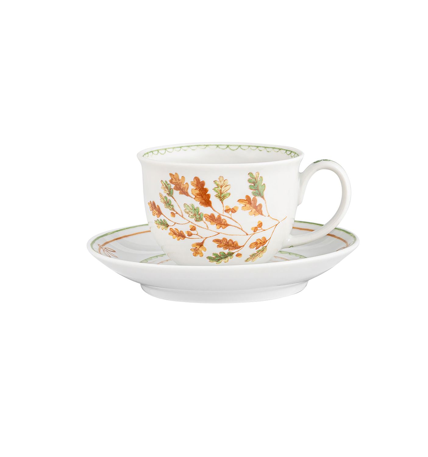 Vista Alegre Gudrun Coffee Cup And Saucer, MPN: 21143616