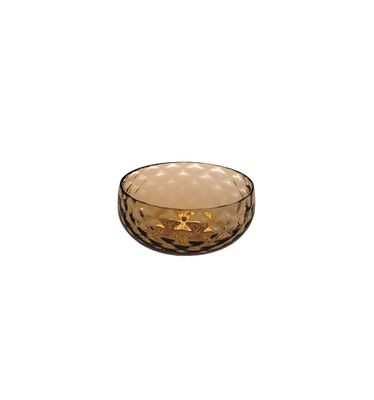 Vista Alegre Buriti Small Bowl Amber, MPN: 49003148
