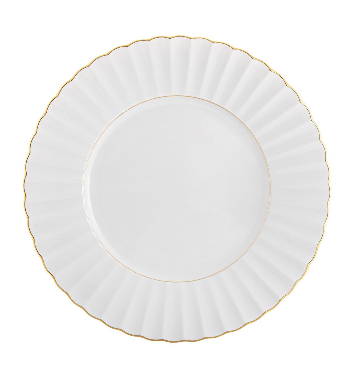 Vista Alegre 200 Anos Dinner Plate, MPN: 21143547