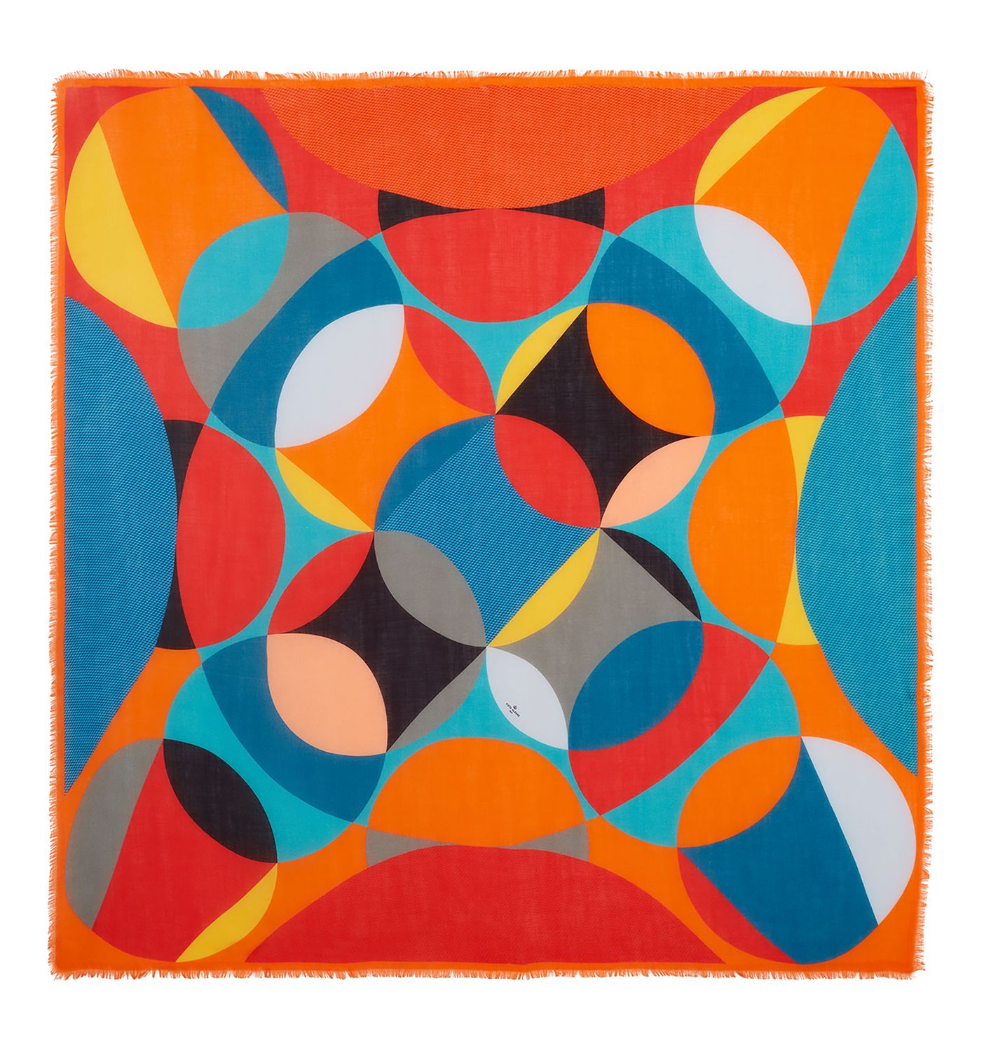Vista Alegre Futurismo Scarf, MPN: 27023589