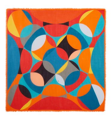Vista Alegre Futurismo Scarf, MPN: 27023589