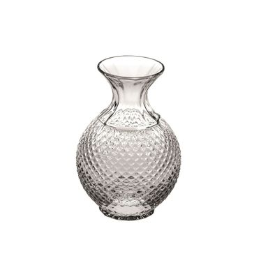 Vista Alegre Bicos Clear Small Bud Vase, MPN: 49003117