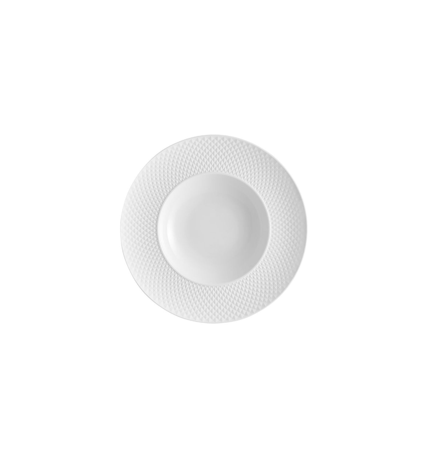 Vista Alegre Bicos VA Soup Plate, MPN: 21145569